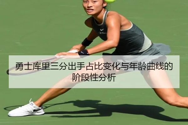 勇士库里三分出手占比变化与年龄曲线的阶段性分析