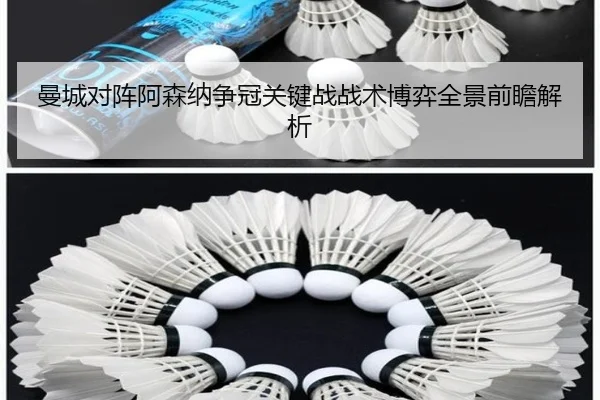 曼城对阵阿森纳争冠关键战战术博弈全景前瞻解析